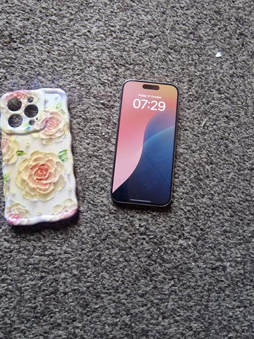 Buy & Sell Pear Tree Derby - Photos for iphone 15 pro 256gb