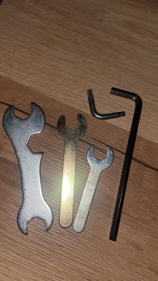 Buy & Sell Stow Heath Wolverhampton - Photos for Tools