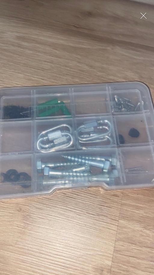 Buy & Sell Bilston Wolverhampton - Photos for Box and tool bits