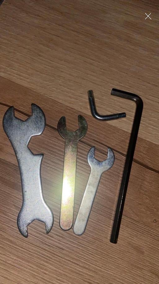 Buy & Sell Bilston Wolverhampton - Photos for Tools