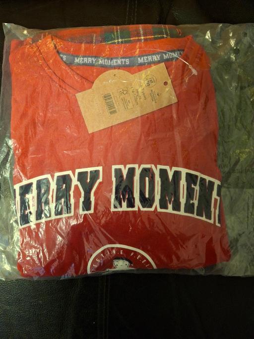 Buy & Sell Willenhall Walsall - Photos for Christmas PJs NEW