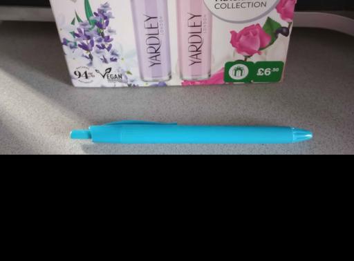 Buy & Sell Northfield Birmingham - Photos for Bnib Yardley Gift Set