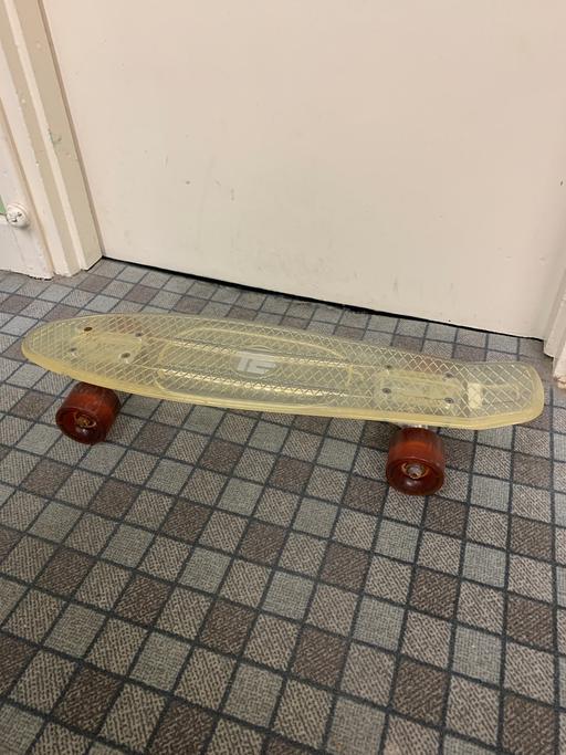 Buy & Sell Birchills Walsall - Photos for Cruiser skateboard