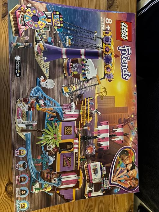 Buy & Sell Northfield Birmingham - Photos for Lego friends pirate ship set
