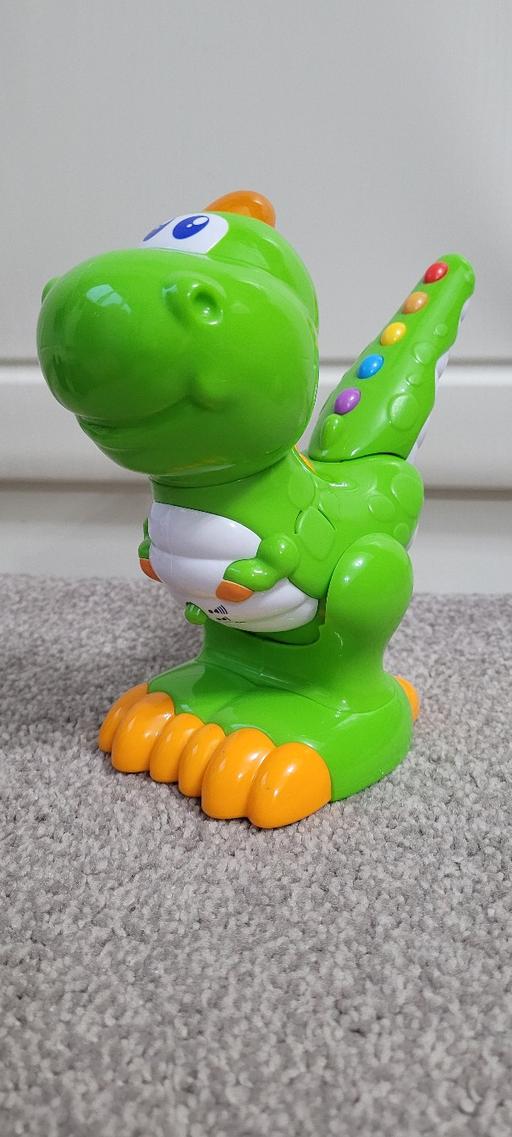 Buy & Sell Great Houghton Barnsley - Photos for Dinosaur toy