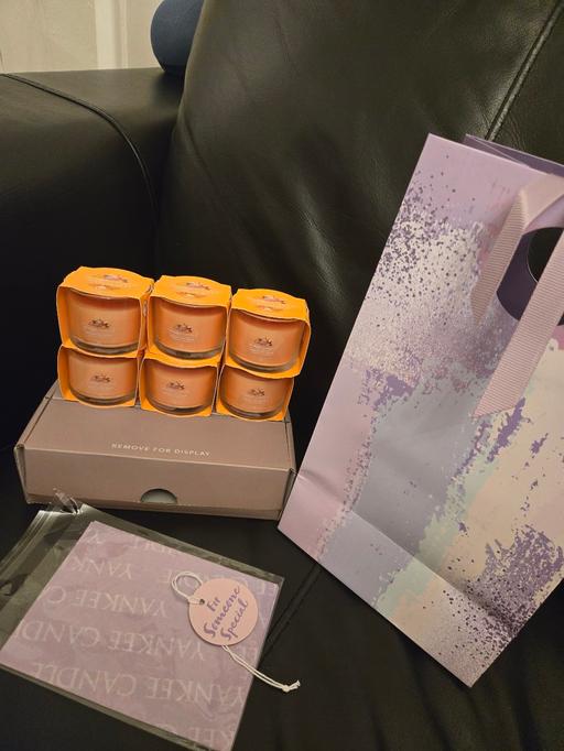 Buy & Sell Kingswinford Dudley - Photos for Yankee candle