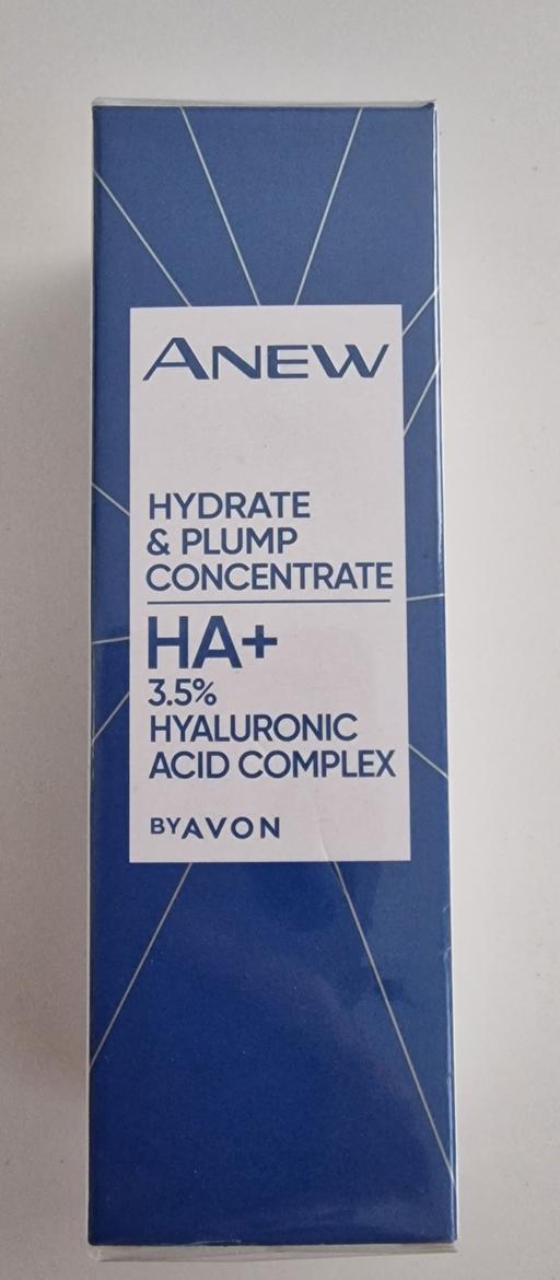 Buy & Sell Nuneaton Nuneaton and Bedworth - Photos for avon serum