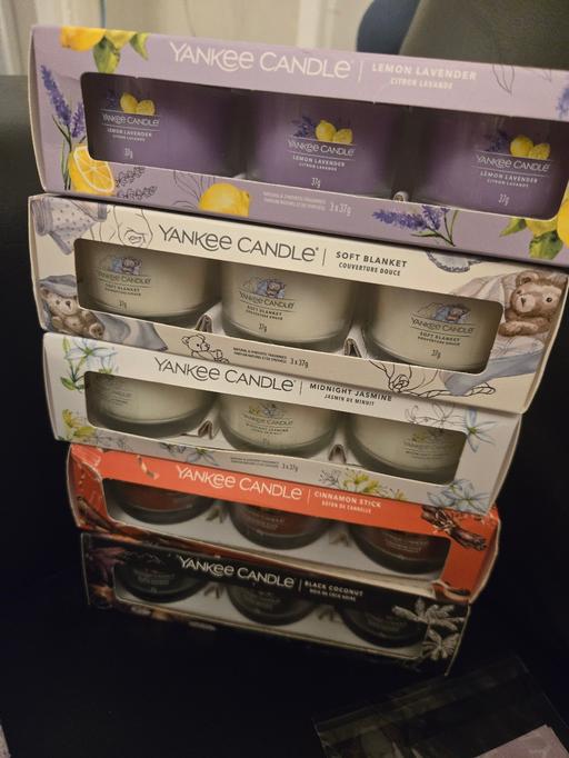 Buy & Sell Pensnett Trading Estate Dudley - Photos for Yankee candle