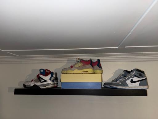 Buy & Sell Minster on Sea Swale - Photos for Jordan Collection