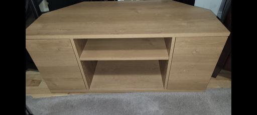 Buy & Sell Aston Birmingham - Photos for Corner TV cabinet. debenhams