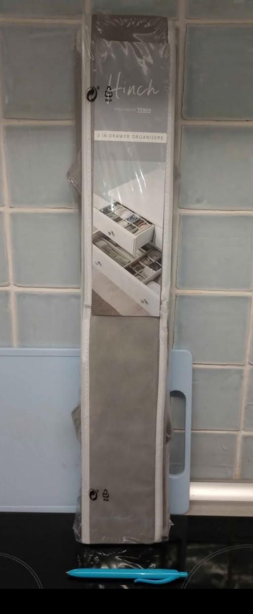 Buy & Sell Cofton Hackett Bromsgrove - Photos for Bnip Drawer Organisers