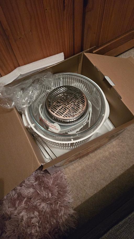 Buy & Sell Catchgate County Durham - Photos for Oven,