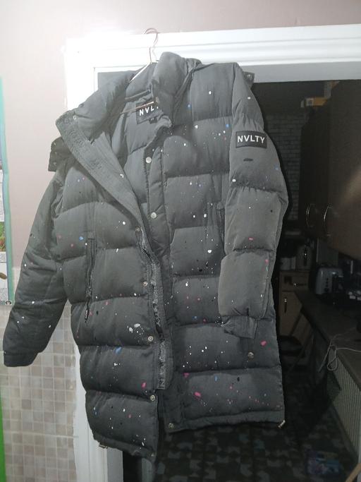 Buy & Sell Edgbaston Birmingham - Photos for Girls Coat size 10