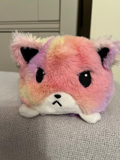 Buy & Sell Hetton-Le-Hole Sunderland - Photos for Cat Soft Toy ( New )