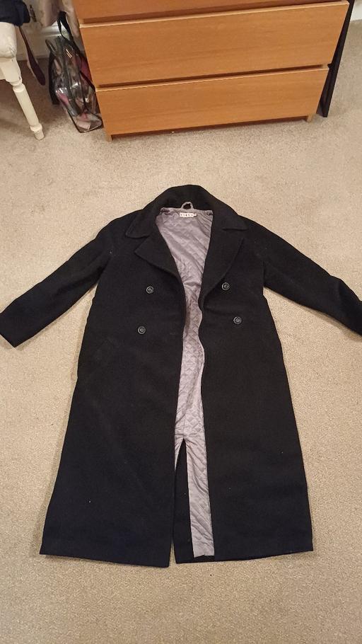 Buy & Sell Coseley Dudley - Photos for Virna women's Trench coat