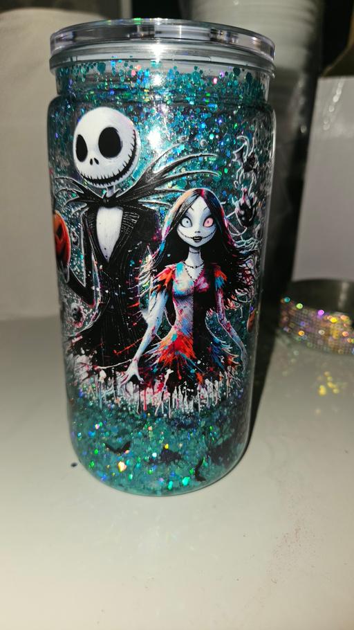 Buy & Sell Highbury North London - Photos for tumbler cups, I do all different designs