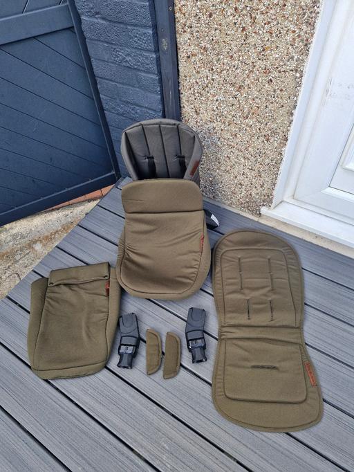 Buy & Sell Rainham Havering - Photos for Ickle Bubba Travel Set