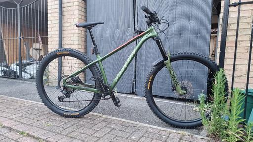 Buy & Sell Rothley Charnwood - Photos for merida big trail 600