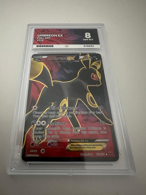 Buy & Sell Hurst Green Dudley - Photos for Pokemon Umbreon fates collide