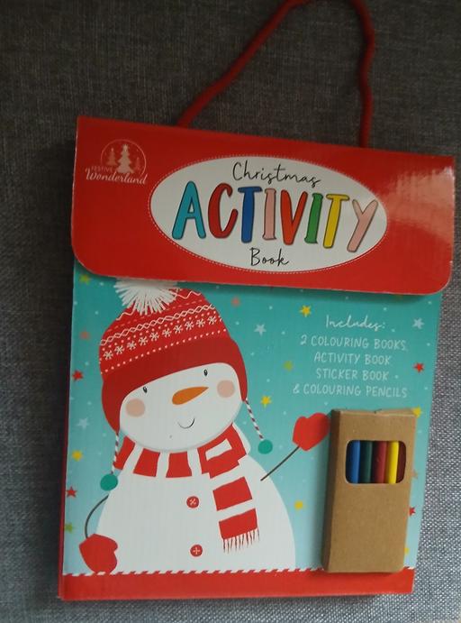 training Bradley Fold Trading Estate Bury - Photos for Pic 1&2 Christmas Set New