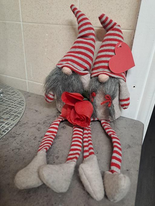 Buy & Sell Park Hill Sheffield - Photos for 2 gonks