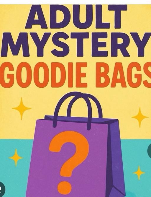 Buy & Sell Grimsby North East Lincolnshire - Photos for Adult mystery bag