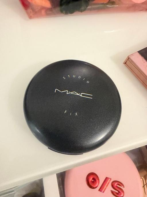 Buy & Sell South Stifford Thurrock - Essex - Photos for Mac studio fix powder