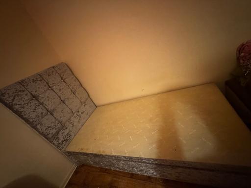 Buy & Sell New Costessey South Norfolk - Photos for Free single divan bed base without mattress