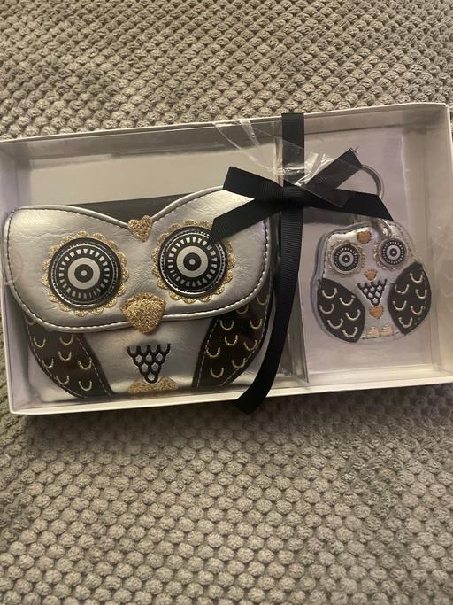Buy & Sell Bordesley Green Birmingham - Photos for Purse & key ring