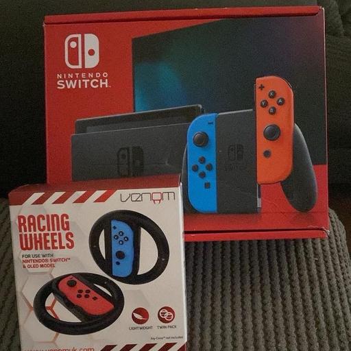 Buy & Sell Croydon Town Centre Croydon - Photos for Nintendo