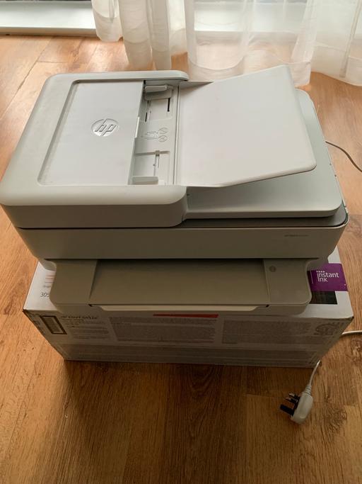 Buy & Sell Navestockside Brentwood - Photos for HP ENVY 6432e All-in-One printer