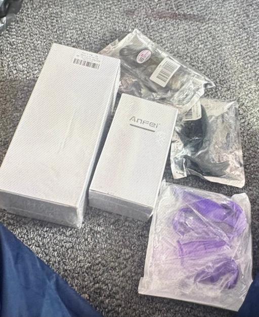 Buy & Sell Greasbrough Rotherham - Photos for Massage toys