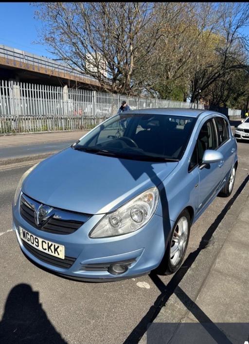Vehicles Whitechapel East London - Photos for Vauxhall Corsa 2009