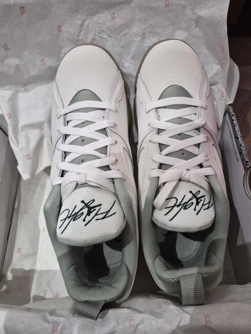 Buy & Sell Handsworth Birmingham - Photos for air Jordan mvp 92 trainers