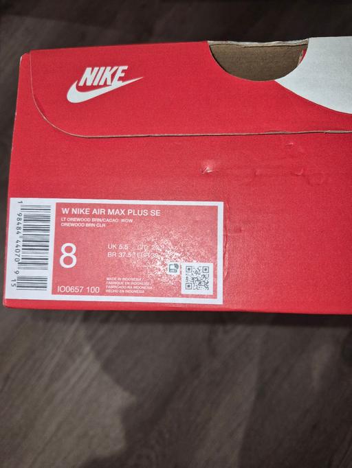 Buy & Sell Handsworth Birmingham - Photos for nike air max plus se