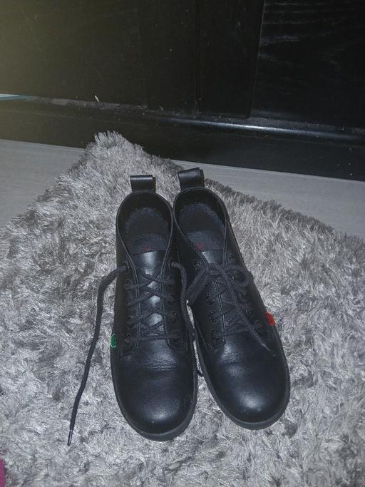 Buy & Sell Edgbaston Birmingham - Photos for Boots size 5