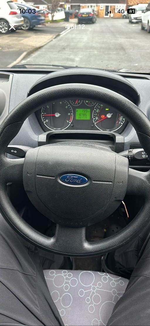 Vehicles Birchfield Birmingham - Photos for Ford Fiesta, low mileage, hpi clear