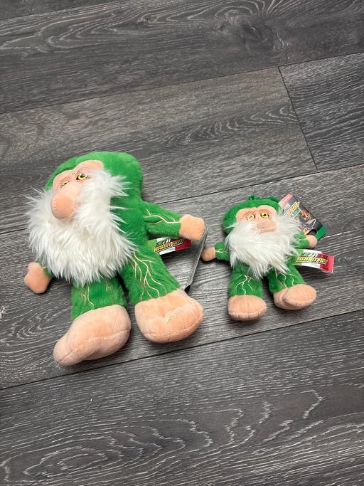 Buy & Sell Woodsetton Dudley - Photos for Brain rot soft toys