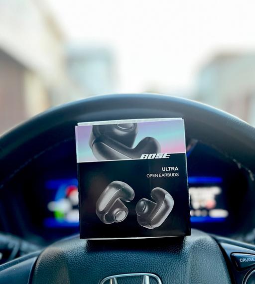 Buy & Sell Forest Gate East London - Photos for Bose ultra open Earbuds