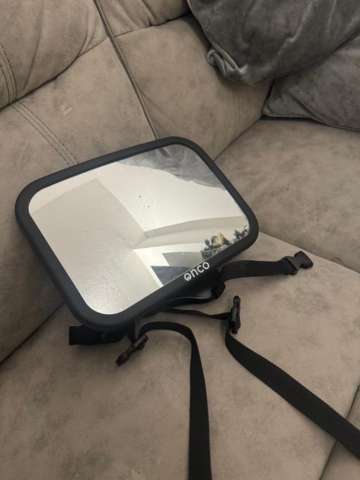 Buy & Sell Netherton Dudley - Photos for Baby car mirror for back seat
