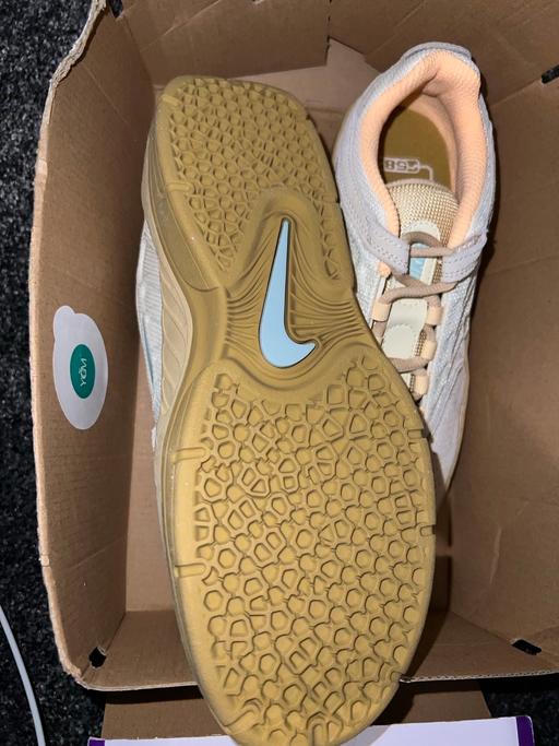 Buy & Sell Walworth South East London - Photos for Brand New Nike SB Vertebrae TE Men’s Size 6