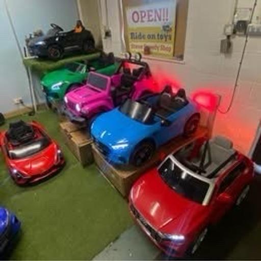 Buy & Sell Dudley West Midlands - Photos for Kids electric ride on cars quads bikes new