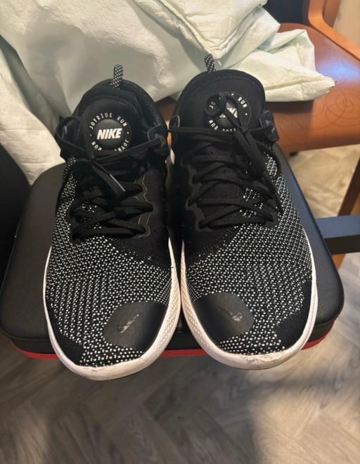 Buy & Sell Caversham Reading - Photos for Nike trainers flyknit. Size 13 Rrp price £139