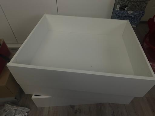 Buy & Sell New Cross South East London - Photos for Komplement Pax Drawers