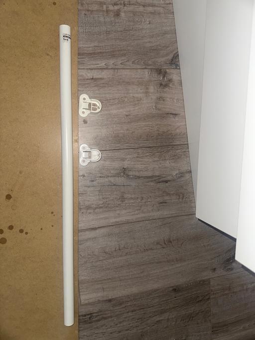 Buy & Sell New Cross South East London - Photos for Komplement clothes rail