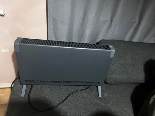 Buy & Sell Acton West London - Photos for Electrical air heater in very good condition