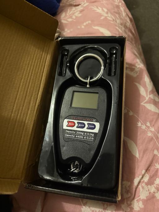 Buy & Sell Premier Business Park Walsall - Photos for Digital scale up to 200kg