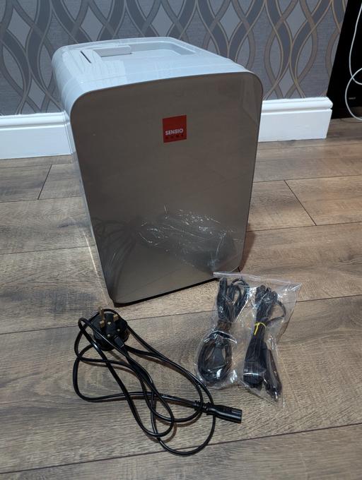 Buy & Sell Leamore Walsall - Photos for 10l Mini Fridge