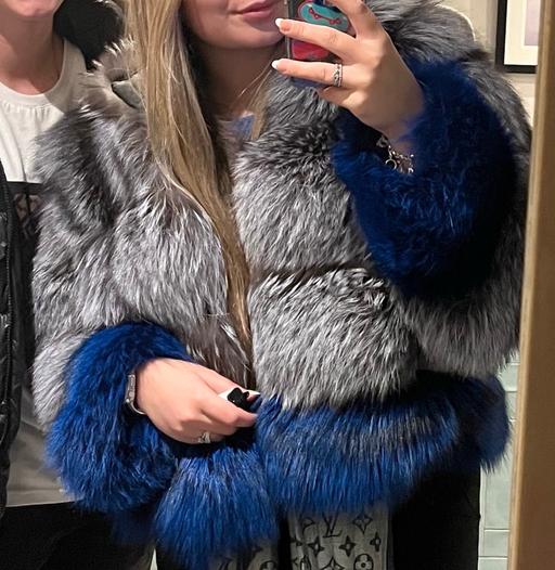 Buy & Sell North Cheshire Trading Estate Wirral - Photos for Fur coat