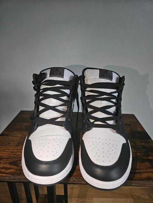 Buy & Sell Romford Havering - Photos for DISCOUNT PRICE TODAY Air Jordan 1 Mid